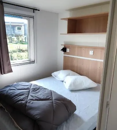 Mobil Privilege 4 Pers Lave Vaisselle Camping