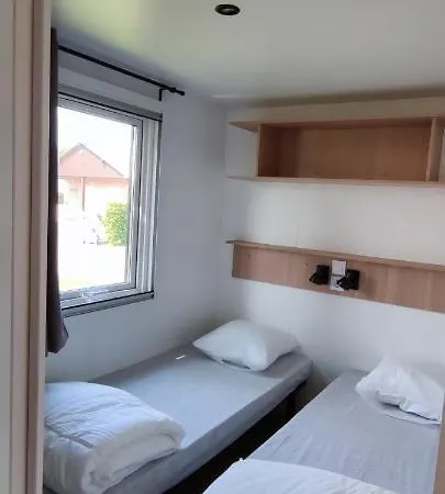 Camping Mobil Privilege 4 Pers Lave Vaisselle