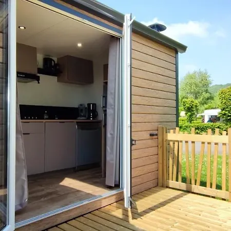Camping Mobil Privilege 4 Pers Lave Vaisselle